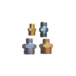 Manufacturers Exporters and Wholesale Suppliers of Hydraulic Fittings Nagpur Maharashtra